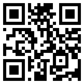Scan QR code to download the K1 apk from k1apk.pk